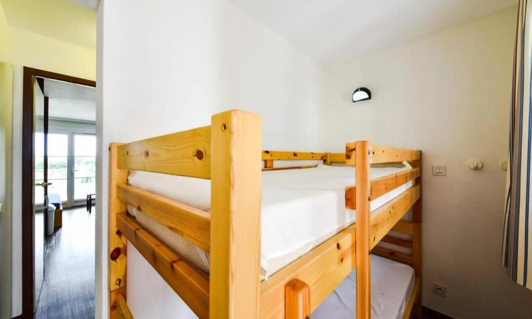 Residence Port Du Crouesty - Maeva Home - Studio 5 Personnes - Selection - Vue Mer Mae-6831 Arzon