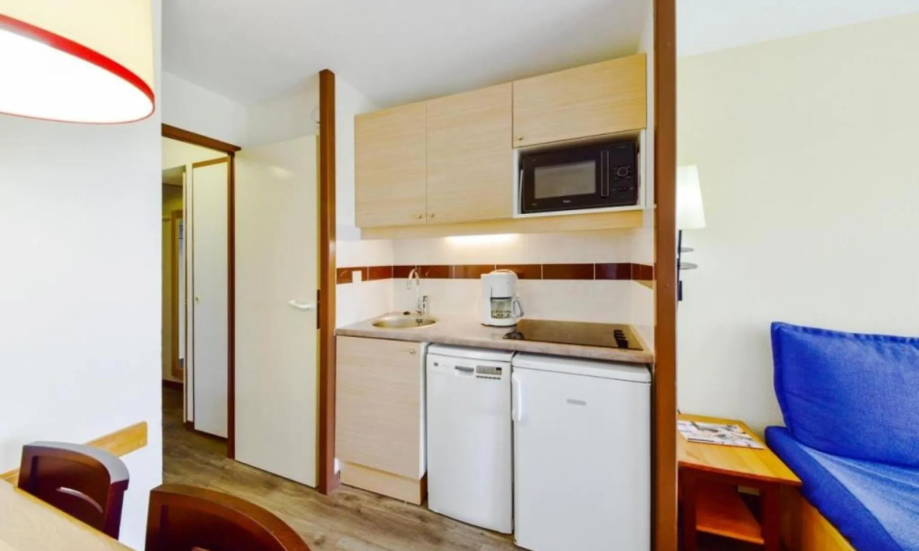 Residence Port Du Crouesty - Maeva Home - Studio 5 Personnes - Selection - Vue Mer Mae-6831 Arzon France