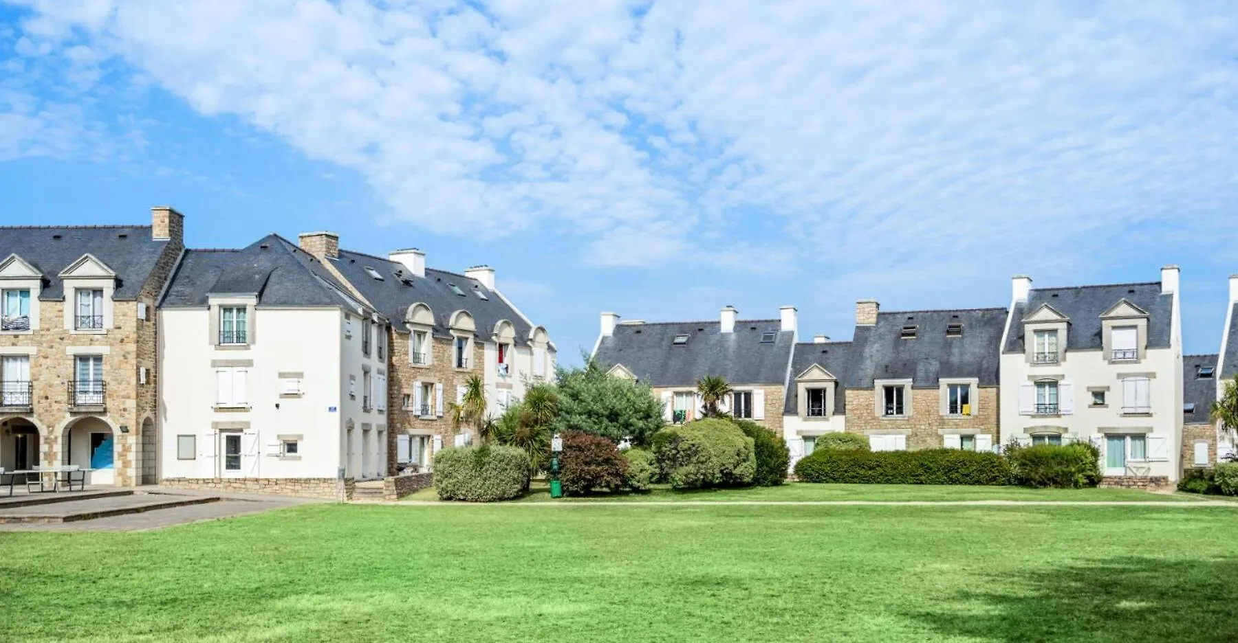 Apartment Residence Port Du Crouesty - Maeva Home - Studio 5 Personnes - Selection - Vue Mer Mae-6831 Arzon
