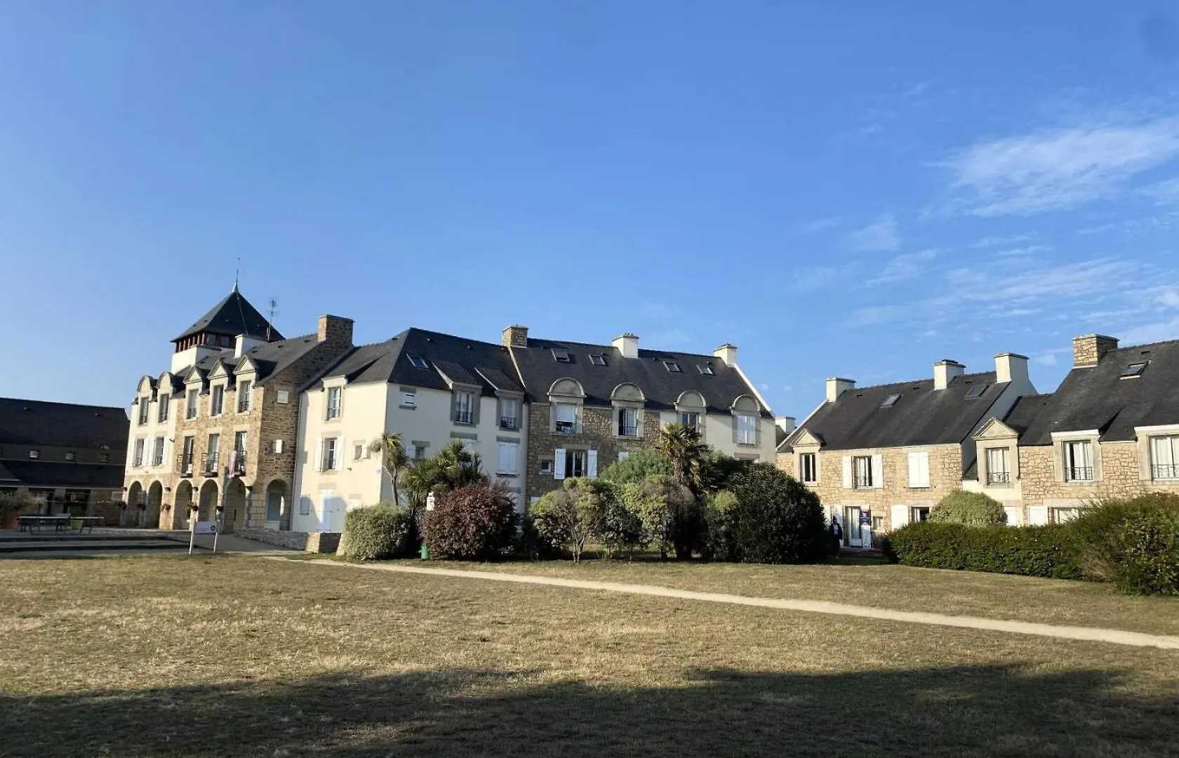Residence Port Du Crouesty - Maeva Home - Studio 5 Personnes - Selection - Vue Mer Mae-6831 Arzon Apartment