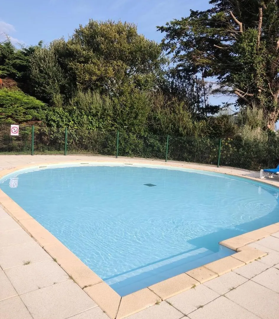 Residence Port Du Crouesty - Maeva Home - Studio 5 Personnes - Selection - Vue Mer Mae-6831 Arzon Apartment