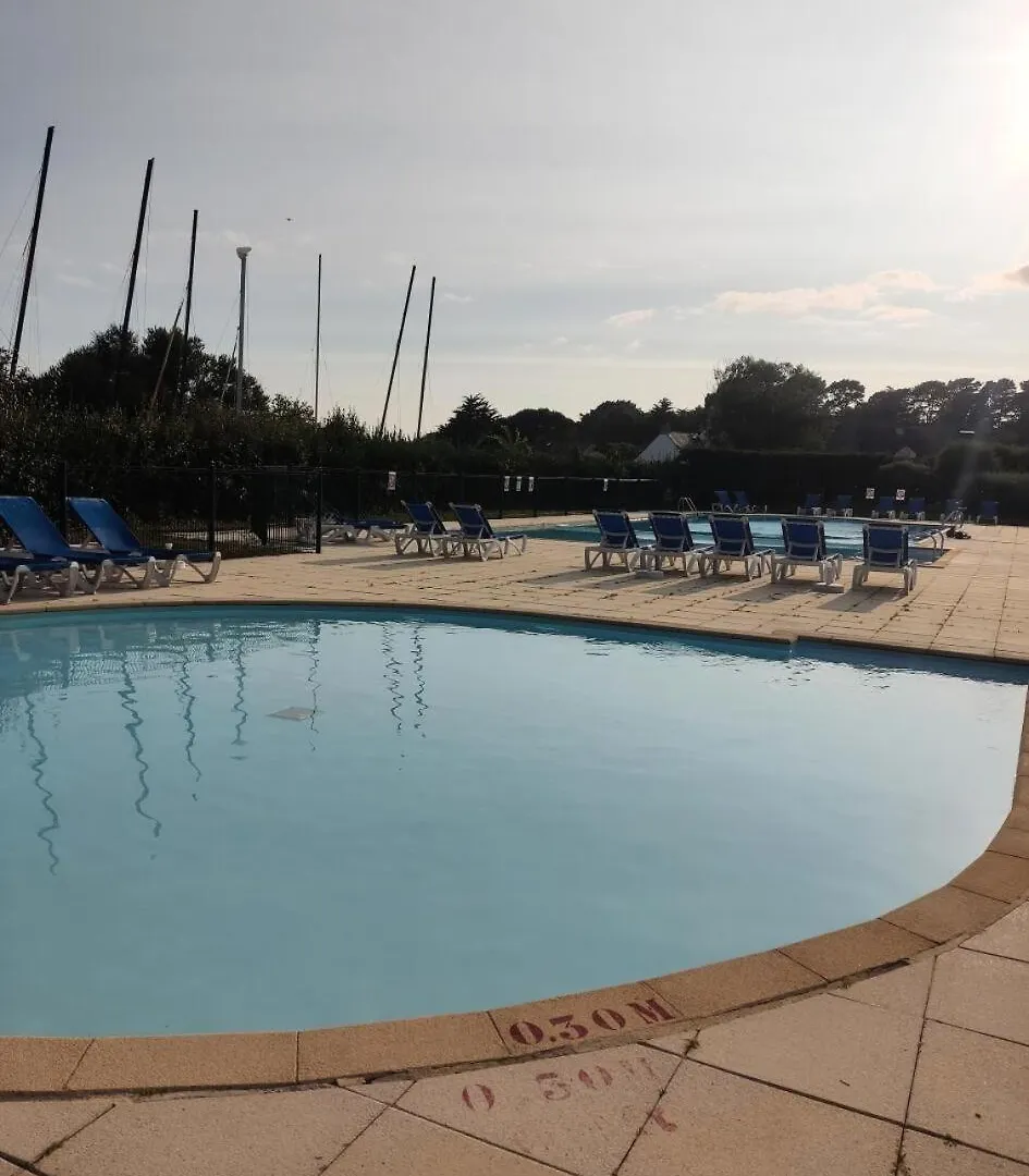 Residence Port Du Crouesty - Maeva Home - Studio 5 Personnes - Selection - Vue Mer Mae-6831 Arzon 0*,  France