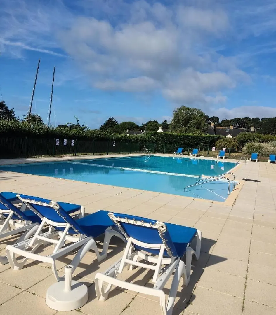 Residence Port Du Crouesty - Maeva Home - Studio 5 Personnes - Selection - Vue Mer Mae-6831 Arzon